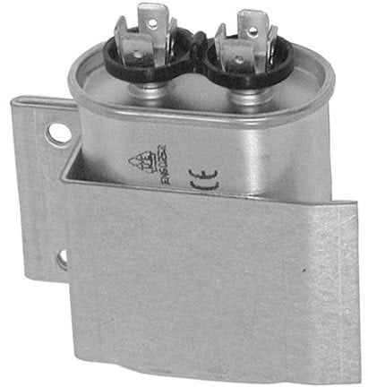 Blodgett 23077, Capacitor-2Sp Motor