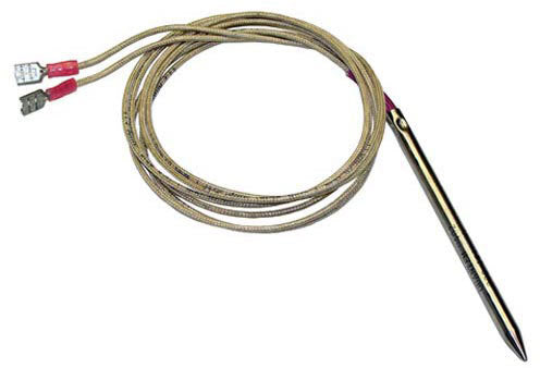 Blodgett 23392, Probe