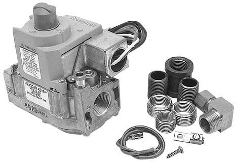 Blodgett 30218, Valve 120V