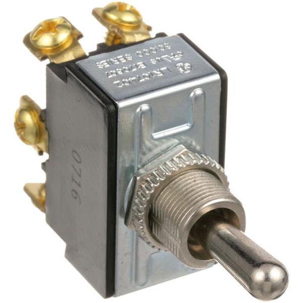 Seco 0332300, DPDT ON/OFF/ON 6 SCREW TOGGLE SWITCH