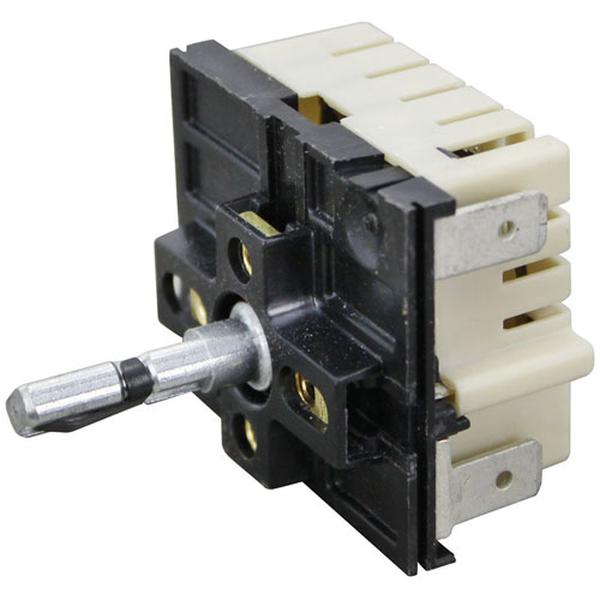 Ember Glo 8425-20, Infinite Switch, E2424