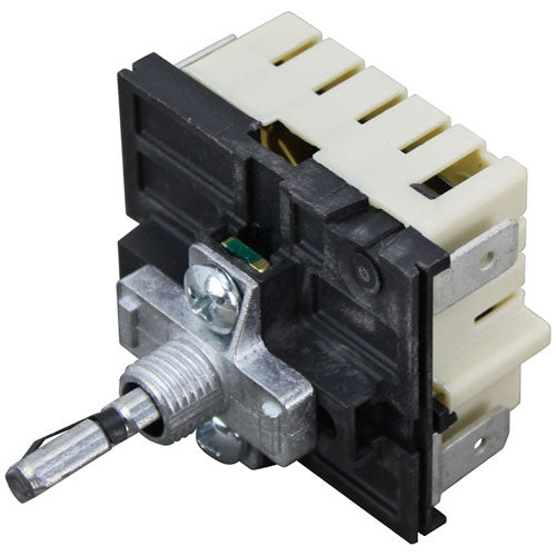 Robertshaw 5502-347M, Infinite Control Switch, 208V, with Nut