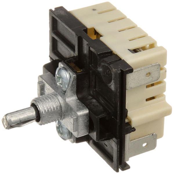 Seco 0083100, 120V INFINITE SWITCH W/ HORIZONTAL PALNUT MOUNT