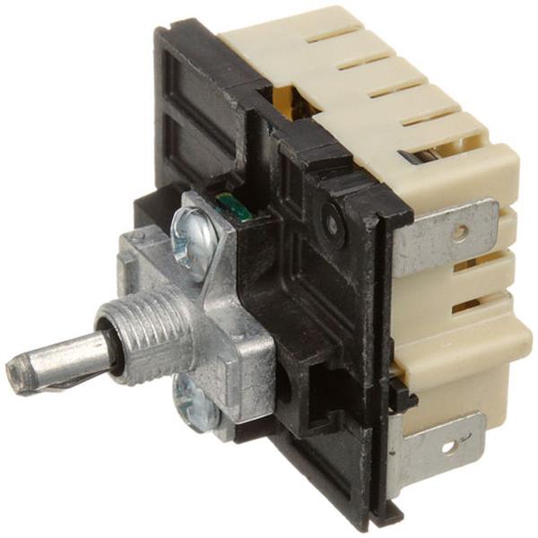 Seco 0083200, 240V INFINITE SWITCH W/ PALNUT MOUNT