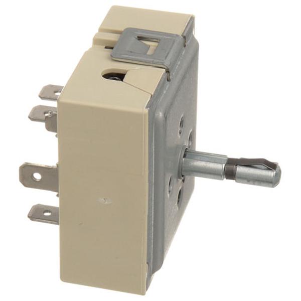 Prince Castle 78-173S, Infinite Heat Control Switch, 208/240V