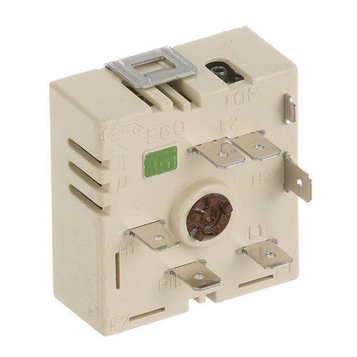 Mavrik 421387, Infinite Switch, 120V, 13A, 4-Hole Mount