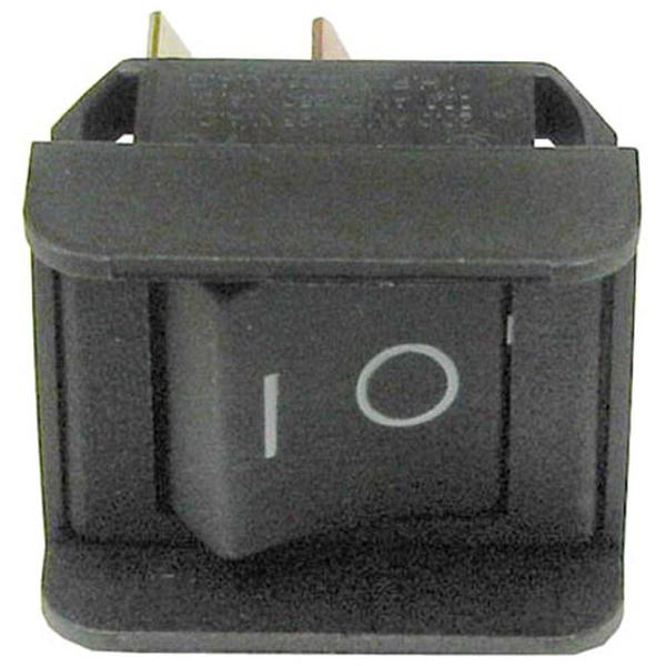APW 89491, Rocker Switch, 20 Amp