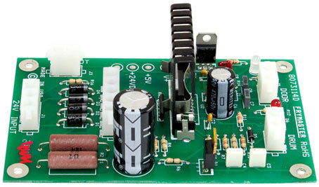 Frymaster 1066715, Interface Board