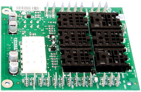 Frymaster 1066780, Interface Board Assembly