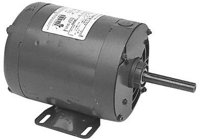 Blodgett 32302, Motor