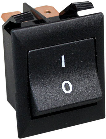 Blodgett 33565, Rocker Switch