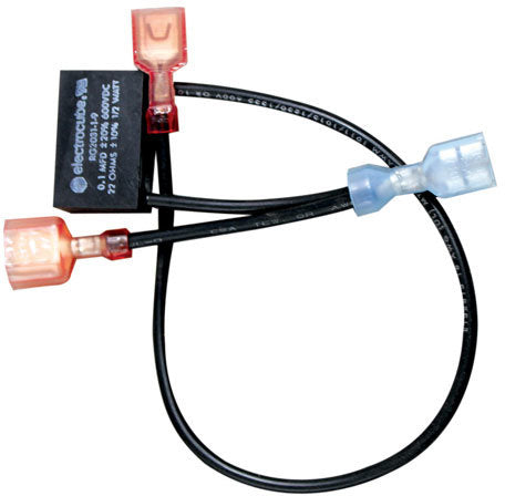 Blodgett 34689, Capacitor