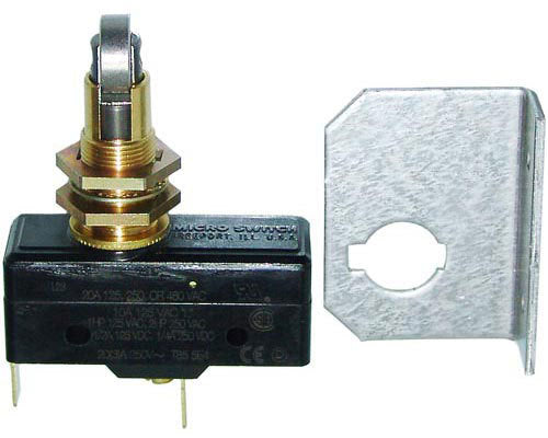 Blodgett 35193, Micro Switch Kit