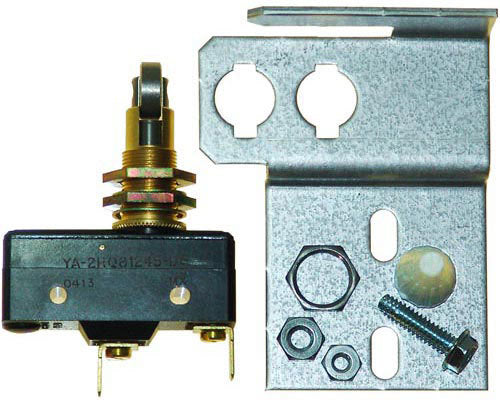 Blodgett 35918, Door Switch Kit Retrofit