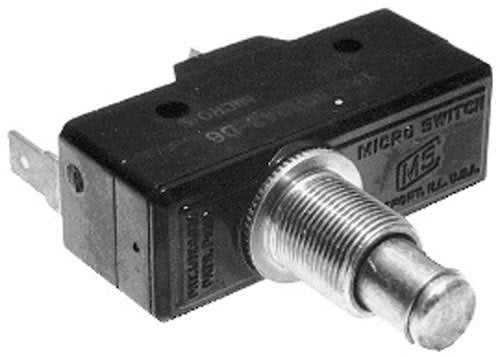 Blodgett 35919, Micro Switch