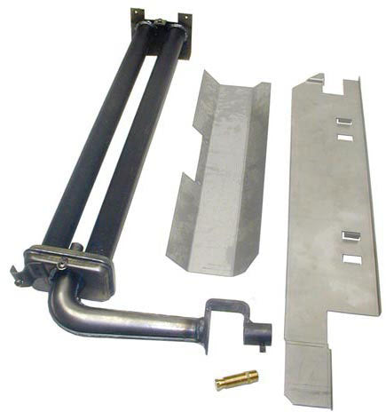 Blodgett 36156, Burner Assy