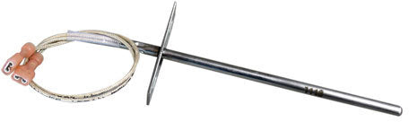 Blodgett 36506, Probe