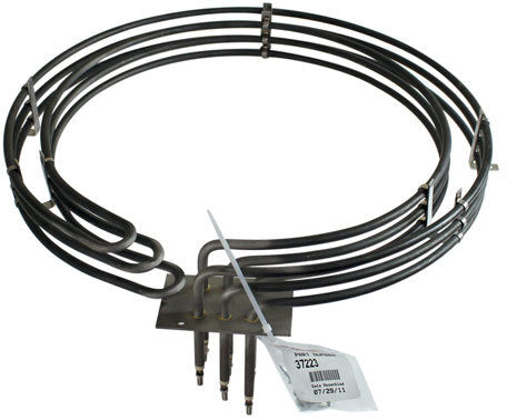 Blodgett 37223, ELEMENT ASSEMBLY - 208V