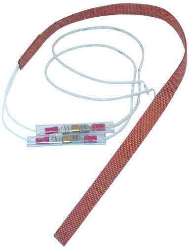 Frymaster 8064557SP, Heater Strip
