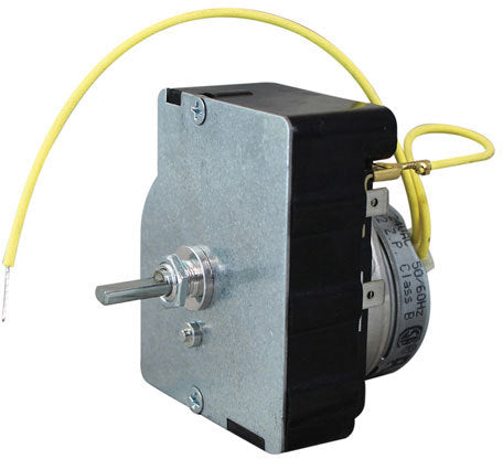 Blodgett 37317, Timer 60 MIN