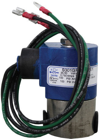 Frymaster 8065565, Solenoid Valve