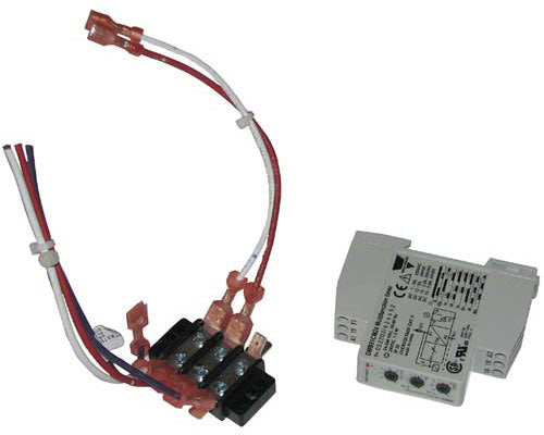 Blodgett 37987, Pre-Purge Timer Assy