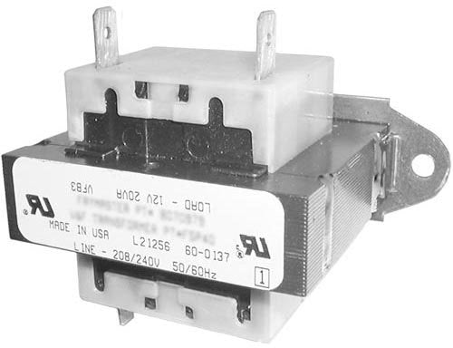 Frymaster 8070979, Transformer