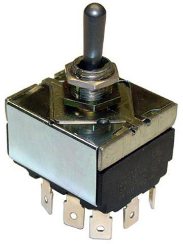 Frymaster 8071040, Toggle Switch