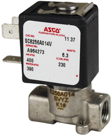 Blodgett 41037, Solenoid Valve- 240V