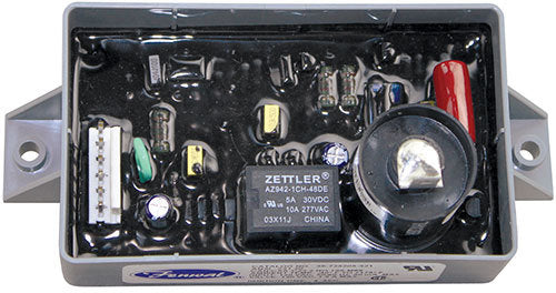 Blodgett 41093, Ignition Module