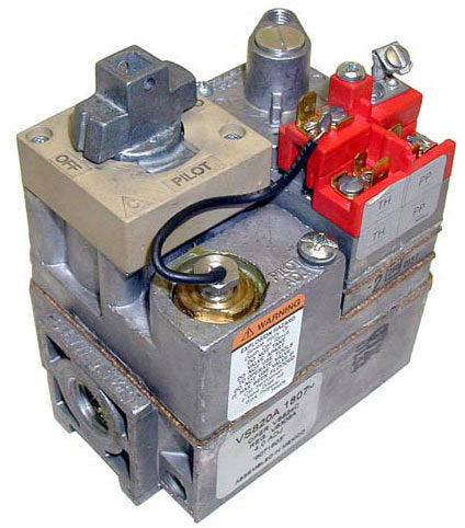 Frymaster 8072427, Gas Valve, Natural