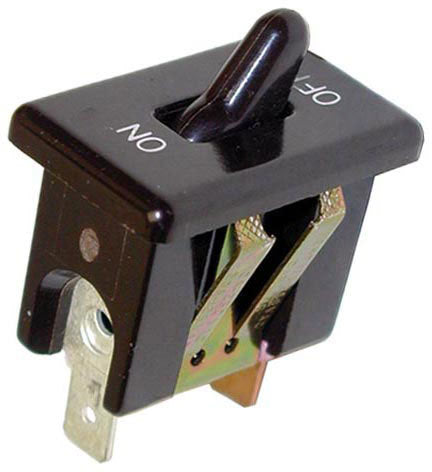 Blodgett 4907, Snap-In Switch