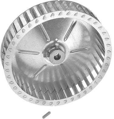 Blodgett 5001, Blower Wheel