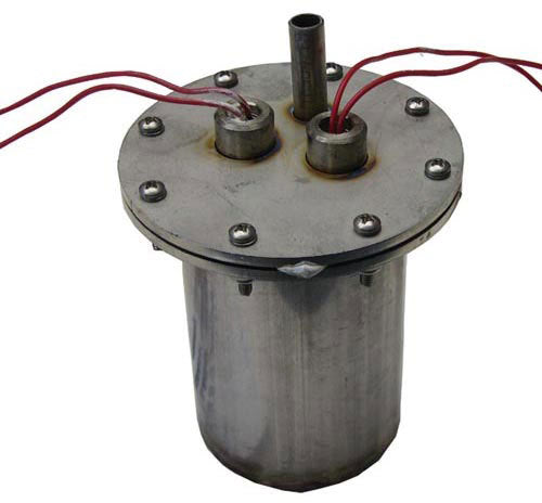 Blodgett 50283, Float Switch Assy