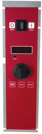 Blodgett 51700, Panel Assembly