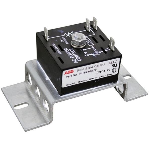 Belleco 401125, Phase Control