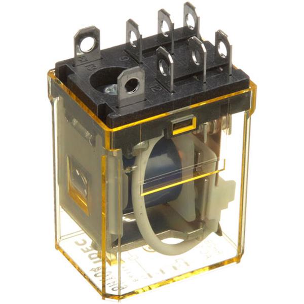 Ice-O-Matic 9101084-01, Relay, 2-Pole, 120V
