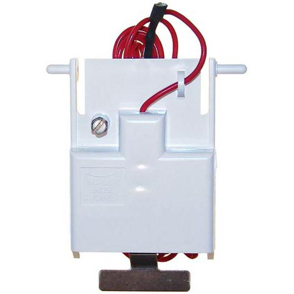 Manitowoc 7627813, Ice Thickness Control