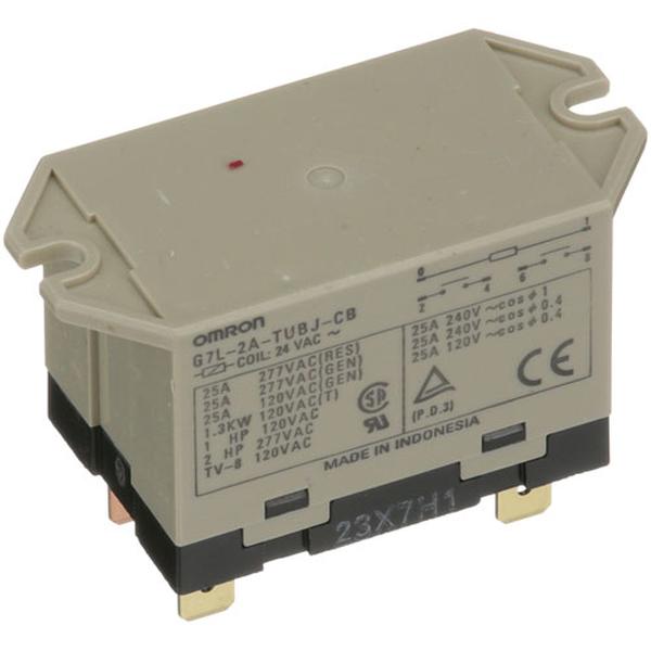 MagiKitchn 60104701, Relay, 24V