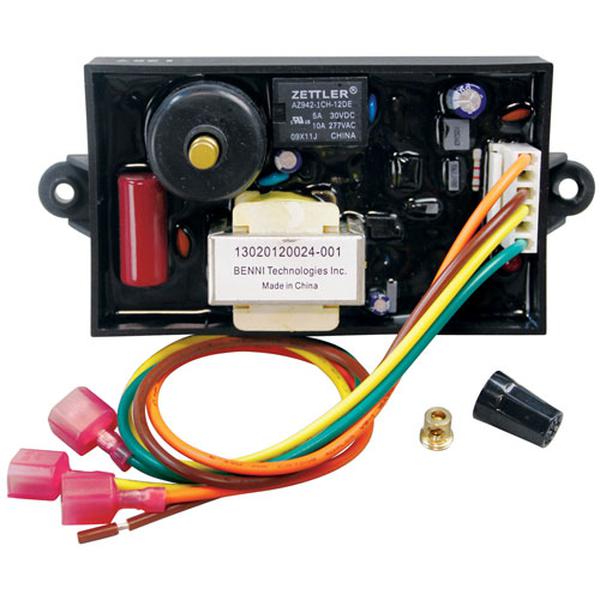 Cleveland KE003668, Ignitor Replacement Kit, SGL-TR