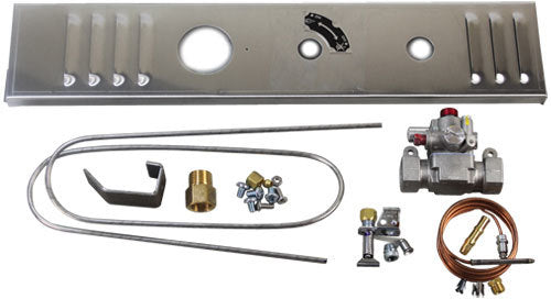 Blodgett 52301, Pilot Safety Valve Kit