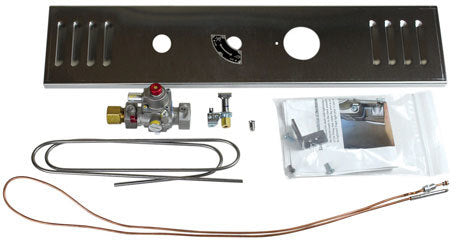 Blodgett 52302, Retrofrit Kit, Safety