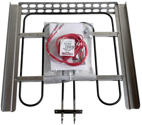 Blodgett 53582, Element Upgrade Kit
