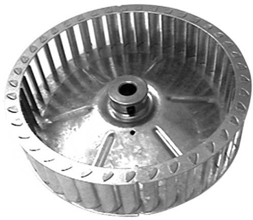 Blodgett 6138, Blower Wheel
