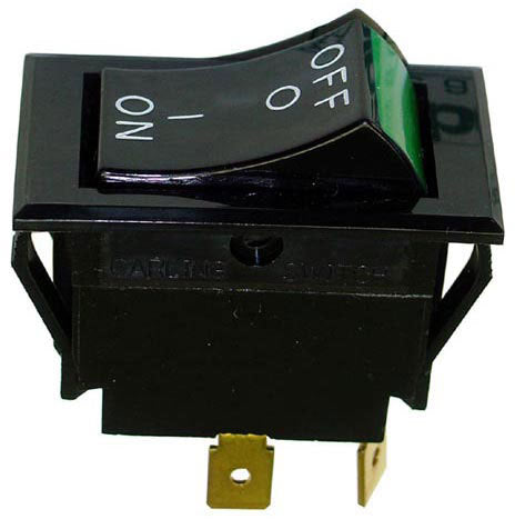 Frymaster 8073498, Switch