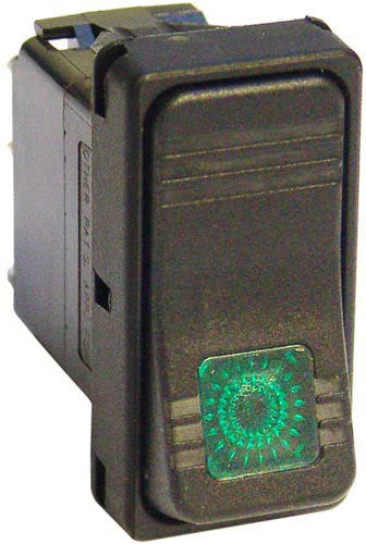 Frymaster 8073576, Reset Rocker Switch