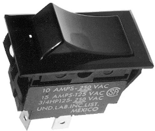 Frymaster 8073580, Rocker Switch