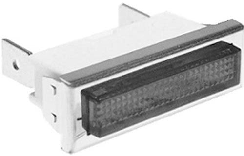 Blodgett 6504, Signal Light
