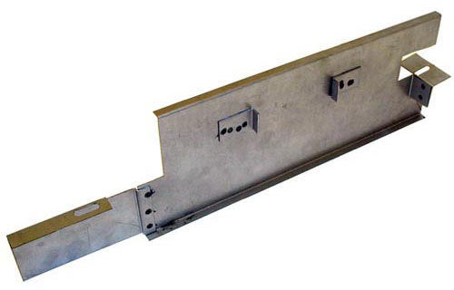 Blodgett 7852, Burner Divider