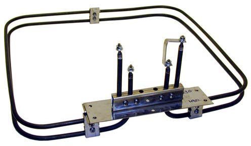 Blodgett 8596, Oven Element